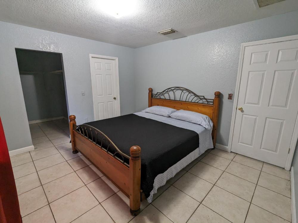 King Room interior